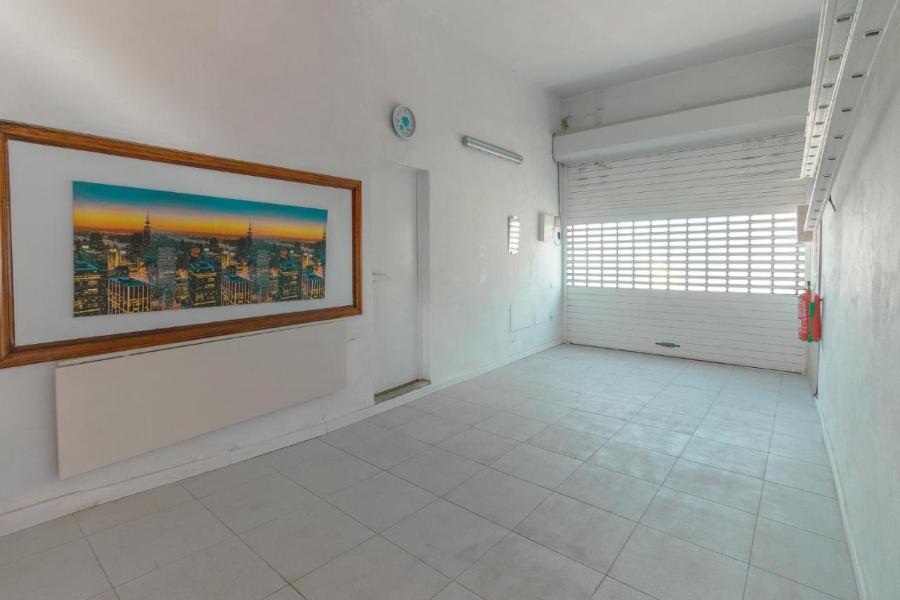 Flatguest Casa Del Sol - Terrace - Parking Las Palmas de Gran Canaria Exterior foto