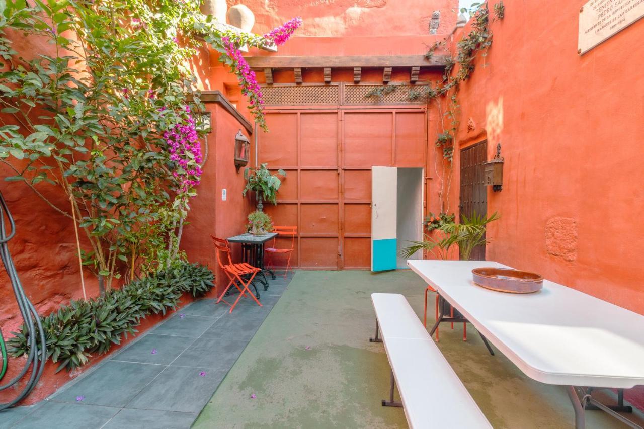 Flatguest Casa Del Sol - Terrace - Parking Las Palmas de Gran Canaria Exterior foto